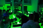 100% Pub Opening at Byblos
